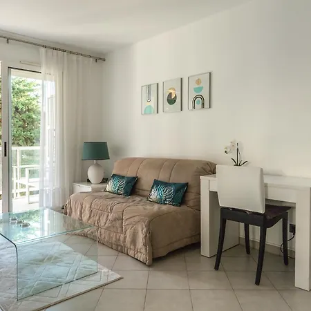 New T2 Proche Monaco, Centre Ville, Magnifique Terasse Roquebrune-Cap-Martin