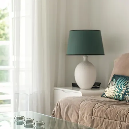 Apartman New T2 Proche Monaco, Centre Ville, Magnifique Terasse