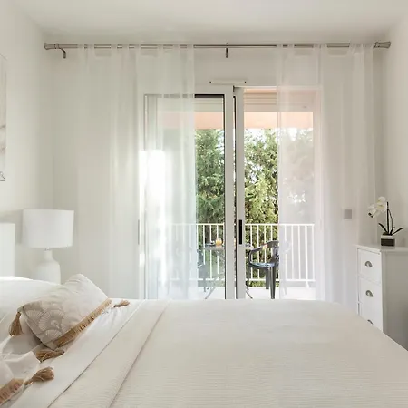 Apartman New T2 Proche Monaco, Centre Ville, Magnifique Terasse Roquebrune-Cap-Martin